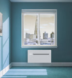 Powrmatic Vision 4.1 Titan Air Conditioner & Heat Pump 4.1 kw