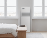 Powrmatic VertiCool 3.1 DW Air Conditioner & Heat Pump 3.1kW